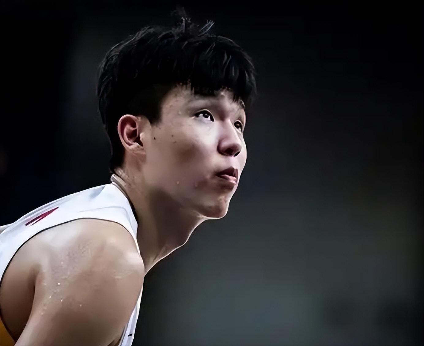 开云平台-杨翰森斩获生涯新高，姚明和体坛彻底“沉默”，美媒评价一针见血