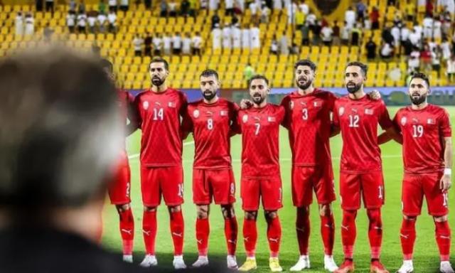 开云app-巴林热身首战小负对手 四名“新晋国脚”未进入首发