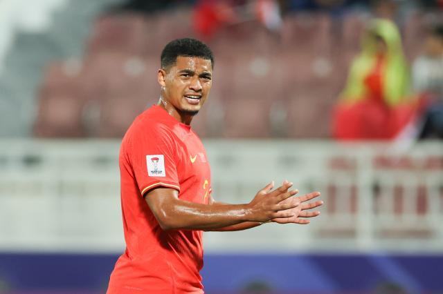 国足众将明确目标 蒋光太：做好自己期待好的表现