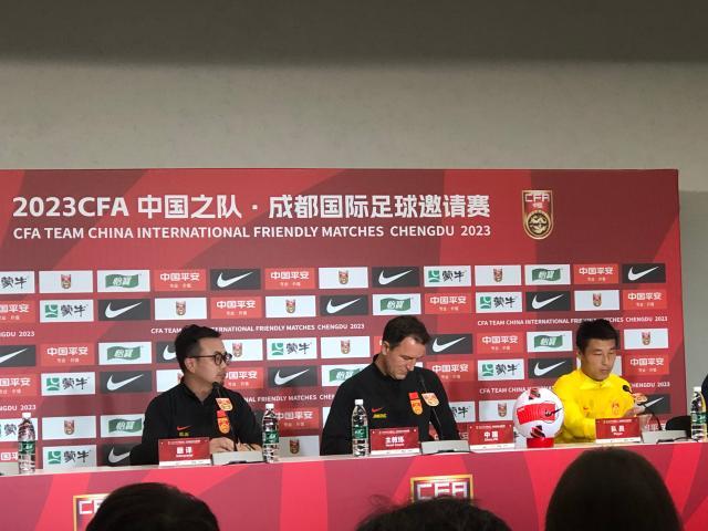 开云下载-扬科维奇：我享受压力 会带着敬意去打好下场比赛