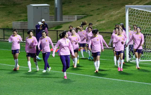 开云平台-女足FIFA排名：中国女足世界第15下降一名 亚洲第3