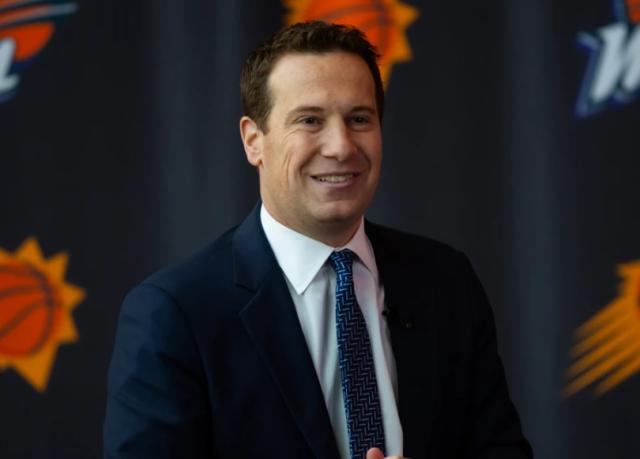 kaiyun-交易KD后仍有远大目标 太阳老板不计成本野心勃勃