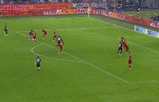 kaiyun-【意甲】VAR取消点球 奥西门致胜球 罗马负那不勒斯