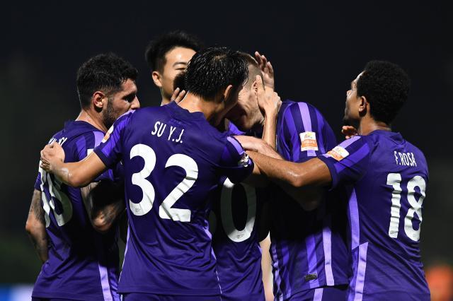 开云平台-【中超】贝里奇传射建功 津门虎3比1长江四场获三胜